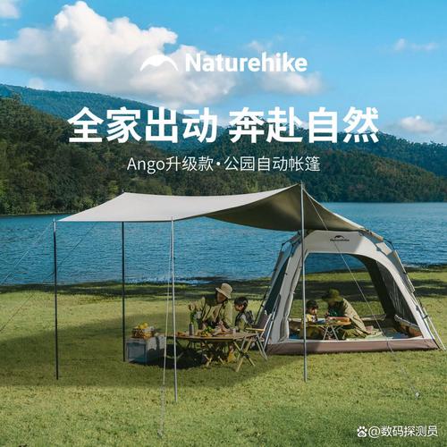 2026年防晒效果最好的10款户外帐篷推荐