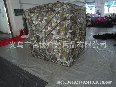 狩猎帐 户外野营的专业选择，义乌市合协户外用品为您提供高性价比方案